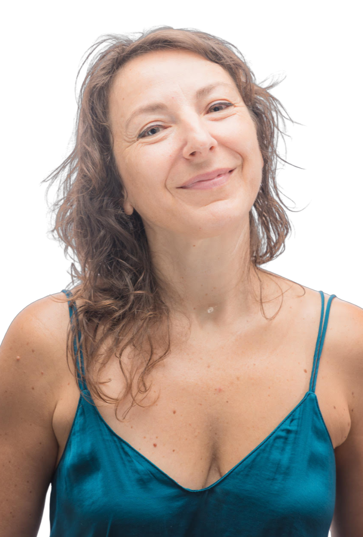Patricia - Photo